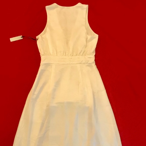 Naomi Gown in Ivory by Lovers + Friends - Picture 13 of 16